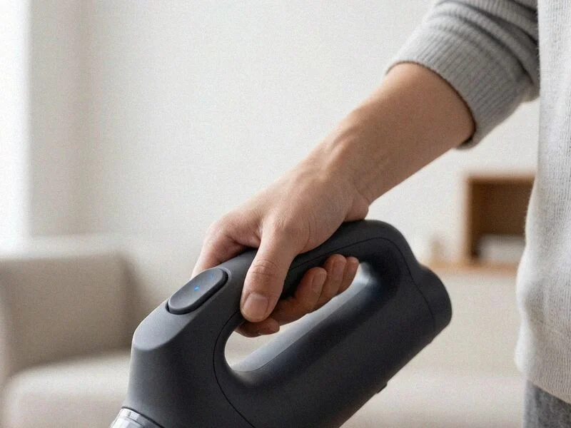 Ev aletleri TPE tuş yapışması, sap kayması, kaplama dökülmesi, deformasyon ve koku değişimini inceleyin; malzeme, alt tabaka, yapı, enjeksiyon kalıplama süreci, paketleme ve kullanım ortamını kapsar.