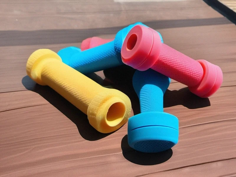 Tutamaklar, ayak pedleri, darbe emici parçalar, koruyucu kılıflar ve antrenman ürünleri gibi 7 tür spor ekipmanı TPE uygulamasını özetler; sertlik, yapı, alt tabaka, kullanım ortamı ve prototip doğrulama noktalarını açıklar.