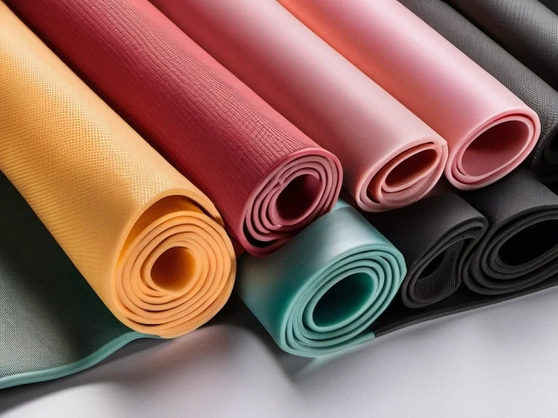 Raket, fitness ekipmanı ve antrenman aletleri tutamakları için TPE malzeme seçim yöntemlerini tanıtır; sertlik, doku, alt tabaka bağlantısı, ter ortamı, yapısal tasarım ve prototip doğrulama üzerinde odaklanır.