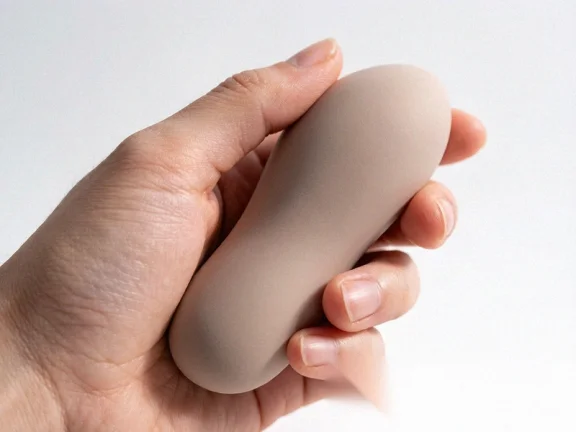 TPE, silikon, TPU ve PVC'nin sertlik, geri tepme, yüzey durumu, işleme, yapı ve maliyet açısından farklarını karşılaştırarak, yetişkin ürünleri malzeme seçimi ve nihai ürün doğrulama noktalarını açıklar.