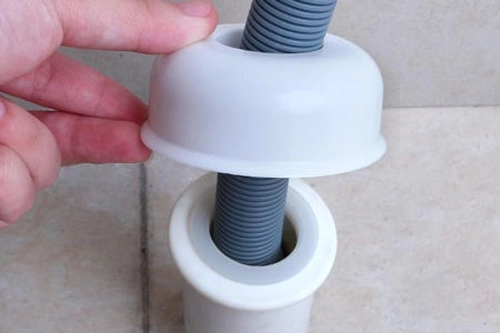 Banyo sızdırmazlık elemanları yüksek esneklik ve hidroliz direnci