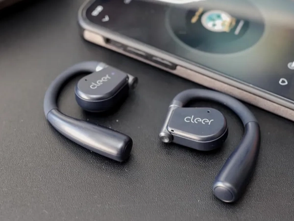 Bluetooth Kulaklık Cilt Dostu Kaymaz